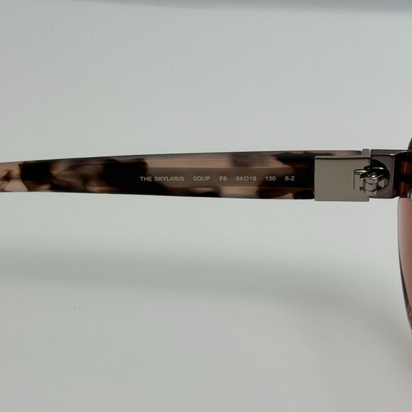 Bobbi Brown Sunglasses Eye Glasses Frames The Skylar/s 0QUP F8 54-19-130 - Picture 6 of 6